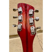 Ladda upp bild till gallerivisning, Rickenbacker - 330 Fireglo 1980 - Musik Utan Gränser