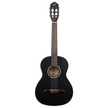 Load image into Gallery viewer, Ortega - RST5M-3/4BK Satin Black 3/4 - Musik Utan Gränser