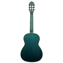 Ladda upp bild till gallerivisning, Ortega - RST5M-3/4OC Satin Ocean Blue 3/4 - Musik Utan Gränser