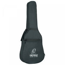 Load image into Gallery viewer, Ortega - RRA-BKT Parlor Body Ranger Black - Musik Utan Gränser