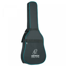 Load image into Gallery viewer, Ortega - RRA-SRT Parlor Body Ranger Stained Red - Musik Utan Gränser