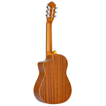Ladda upp bild till gallerivisning, Ortega - RQ25 Requinto Spruce Top Klassisk gitarr - Musik Utan Gränser