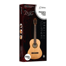 Ladda upp bild till gallerivisning, Ortega - Pickers Pack gitarrpaket 4/4 - Musik Utan Gränser