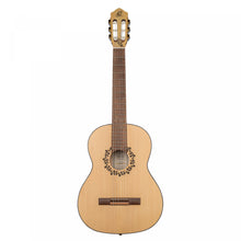 Ladda upp bild till gallerivisning, Ortega - RSCECG Klassisk gitarr 4/4 Scandinavian Edition - Musik Utan Gränser
