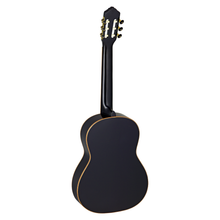 Ladda upp bild till gallerivisning, Ortega - R221BK 4/4 Gloss Black - Musik Utan Gränser