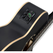 Load image into Gallery viewer, Ortega - RCE125SBK-3/4 - Musik Utan Gränser