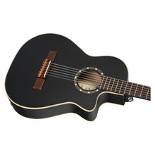 Load image into Gallery viewer, Ortega - RCE125SBK-3/4 - Musik Utan Gränser