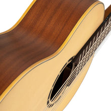 Ladda upp bild till gallerivisning, Ortega - R133-7 4/4 7-strängad - Musik Utan Gränser