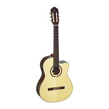 Ladda upp bild till gallerivisning, Ortega - RCE158SN 4/4 med mik Slim Neck - Musik Utan Gränser