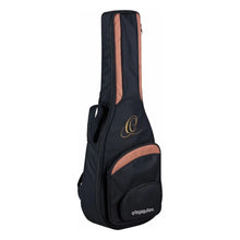 Ladda upp bild till gallerivisning, Ortega - RCE159MN-L 4/4 med mik Medium Neck Left - Musik Utan Gränser