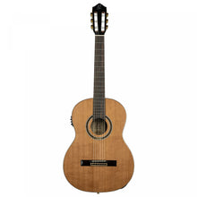 Ladda upp bild till gallerivisning, Ortega - RE159RWSN Slim neck 4/4 med mik - Musik Utan Gränser