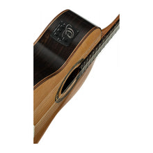 Ladda upp bild till gallerivisning, Ortega - RE159RWSN Slim neck 4/4 med mik - Musik Utan Gränser