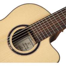 Load image into Gallery viewer, Ortega - RCE158RW-8 Performer Series Cutaway - Musik Utan Gränser