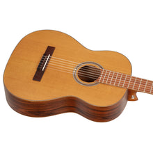 Load image into Gallery viewer, R24RO Klassisk gitarr m/bag 4/4, satin, Thermo Series