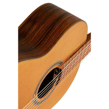 Load image into Gallery viewer, R24RO Klassisk gitarr m/bag 4/4, satin, Thermo Series