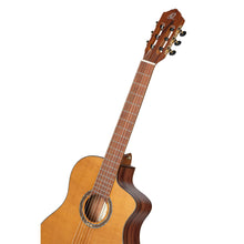 Ladda upp bild till gallerivisning, RCE24RO Klassisk git. m/bag, mik 4/4, satin, Thermo Series