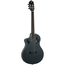 Ladda upp bild till gallerivisning, Ortega - RPTSTD-SBK-L Nylonsträngad vänsterhänt - Musik Utan Gränser