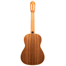 Load image into Gallery viewer, R20GWN-L (vänsterhänt) Helsolid klassisk gitarr tillverkad i Spanien (högblank)
