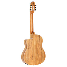 Ladda upp bild till gallerivisning, Ortega - TZSM-3 4/4 Thomas Zwijsen Signatur - Musik Utan Gränser