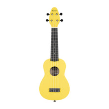 Ladda upp bild till gallerivisning, K2-FYD Lemon Green ukulele paket
