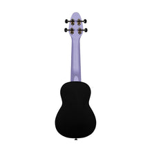 Load image into Gallery viewer, Ortega - K2-LAF Lavender Field ukulele paket - Musik Utan Gränser
