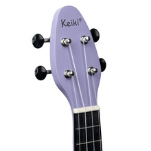 Load image into Gallery viewer, Ortega - K2-LAF Lavender Field ukulele paket - Musik Utan Gränser