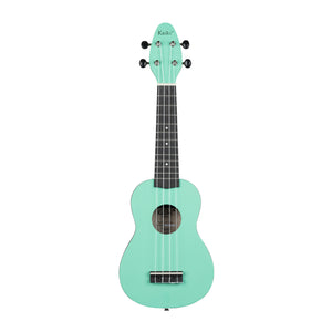 K2-FYD Caribbean Mint ukulele paket