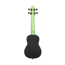 Load image into Gallery viewer, Ortega - K2-FYD Tomatillo ukulele paket - Musik Utan Gränser