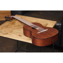 Load image into Gallery viewer, RU4MM-TE-8 Tenor ukulele, 8-string