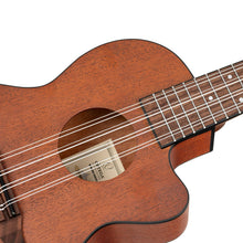 Load image into Gallery viewer, RU4MM-CE-TE-8 Tenor ukulele 8-strängar