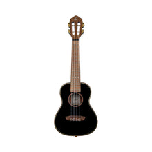 Load image into Gallery viewer, Ortega - RUOX-CC Concert Ukulele Onyx Series - Musik Utan Gränser