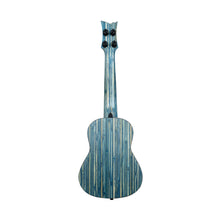 Load image into Gallery viewer, Ortega - RUSWB-CC Concert Ukulele Bamboo Stonewashed Blue - Musik Utan Gränser