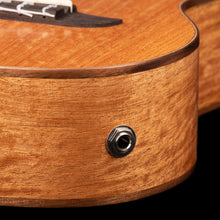 Ladda upp bild till gallerivisning, RUMG-CE Concert ukulele m mik och Gigbag