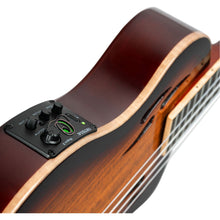 Load image into Gallery viewer, Ortega - RTPX-U-ACA Tenor ukulele Tourplayer Deluxe - Musik Utan Gränser