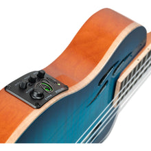 Load image into Gallery viewer, Ortega - RTPX-U-FMA Tenor ukulele Tourplayer Deluxe - Musik Utan Gränser