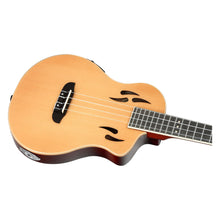 Load image into Gallery viewer, Ortega - RTPS-U-NAT Tenor ukulele Tourplayer Standard - Musik Utan Gränser