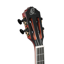 Load image into Gallery viewer, Ortega - RTPS-U-NAT Tenor ukulele Tourplayer Standard - Musik Utan Gränser