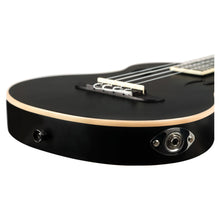 Load image into Gallery viewer, Ortega - RTPS-U-SBK Tenor ukulele Tourplayer Standard - Musik Utan Gränser