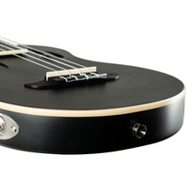 Load image into Gallery viewer, Ortega - RTPS-U-SBK-L Tenor Ukulele med mik vänsterhänt - Musik Utan Gränser