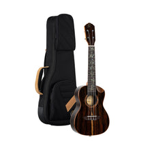 Ladda upp bild till gallerivisning, Ortega - RUET-ZC Concert Elite Ziricote - Musik Utan Gränser