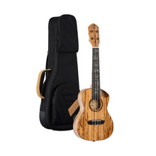 Ladda upp bild till gallerivisning, Ortega - RUET-SMA Concert Elite Spalted Maple - Musik Utan Gränser