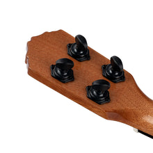 Ladda upp bild till gallerivisning, Ortega - RUET-ACA Concert Elite Acacia - Musik Utan Gränser