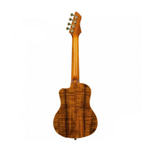 Load image into Gallery viewer, Ortega - RUHZ30TH-DO Tenor m/mik 30th Anniversary Dolphins - Musik Utan Gränser