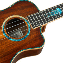 Load image into Gallery viewer, Ortega - RUHZ30TH-JF Tenor m/mik 30th Anniversary Jellyfish - Musik Utan Gränser