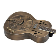 Load image into Gallery viewer, RRG60E Americana Resonator