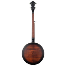 Ladda upp bild till gallerivisning, OBJ300-WB 5-strängad Banjo, w/armrest, Americana Series