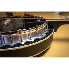 Ladda upp bild till gallerivisning, OBJ350TE-SB Tenor-Banjo 4-strängad