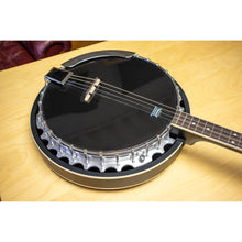 Ladda upp bild till gallerivisning, OBJ350TE-SB Tenor-Banjo 4-strängad