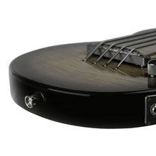 Load image into Gallery viewer, Ortega - NEO-BS-TGB Ukulele bas Solid - Musik Utan Gränser