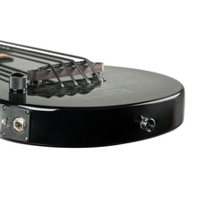 Ladda upp bild till gallerivisning, Ortega - NEO-BS-TGB-L Ukulele Bas med mik vänsterhänt - Musik Utan Gränser